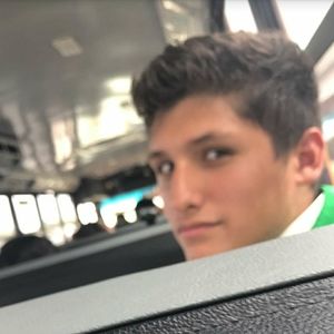 Meet your Posher, Grant